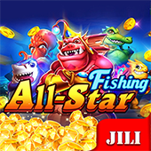 All Star Fishing xoplay