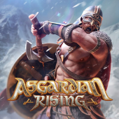 Asgardian Rising xoplay