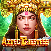 Aztec Priestess xoplay