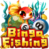 Bingo Fishing xoplay