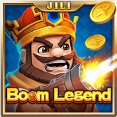 Boom Legend xoplay