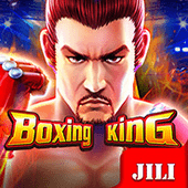 Boxing King xoplay slot