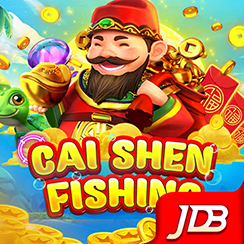 Cai Shen Fishing xoplay