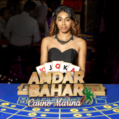 Casino Marina Andar Bahar xoplay