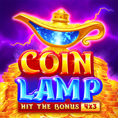 Coin Lamp xoplay slot