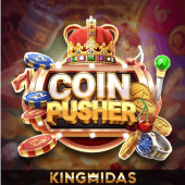 Coin Pusher on xoplay