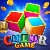 Color Game on xoplay
