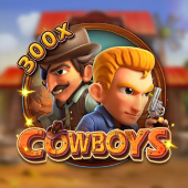 Cowboys xoplay hot game