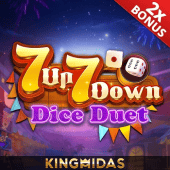 Dice Duet on xoplay