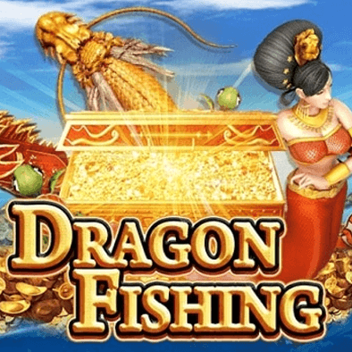 Dragon Fishing xoplay