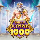 Gates of Olympus 1000 xoplay