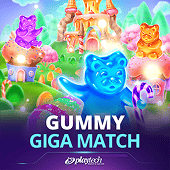 Gummy Giga Match xoplay