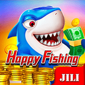 Happy Fishing xoplay