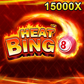 Heat Bingo xoplay