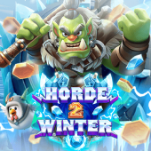 Horde 2 Winter xoplay