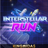 Interstellar Run on xoplay