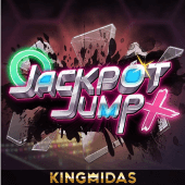 Jackpot Jump on xoplay