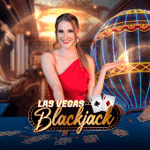 Las Vegas Blackjack xoplay