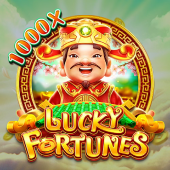 Lucky Fortunes xoplay