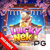 Lucky Neko xoplay