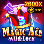 Magic Ace Wild Lock xoplay