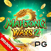 Mahjong Ways 2 xoplay