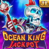 Ocean King Jackpot xoplay