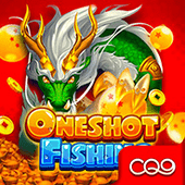 Oneshot Fishing xoplay
