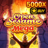 Open Sesame Mega on xoplay