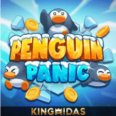 Penguin Panic on xoplay