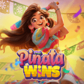 Pinata Wins on xoplay