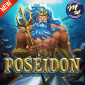 Poseidon xoplay slot