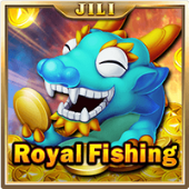 Royal Fishing xoplay