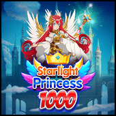 Starlight Princess 1000 on xoplay