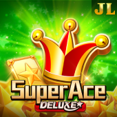 Super Ace Deluxe on xoplay