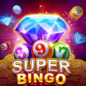 Super Bingo game icon on xoplay