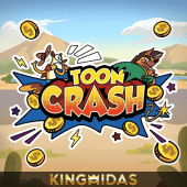 Toon Crash on xoplay