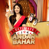 Ultimate Andar Bahar xoplay