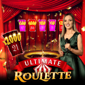 Ultimate Roulette xoplay