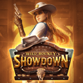 Wild Bounty Showdown xoplay